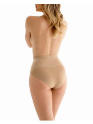 Alakformáló teli fenekű női alsó 8695