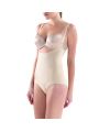 Blackspade Control alakformáló body nude L