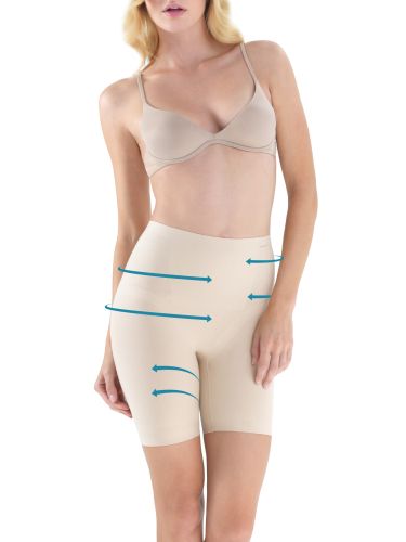 Blackspade Control long pants alakformáló fehérnemű Blackspade Control long pants alakformáló fehérnemű BS1479