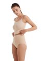 Blackspade Control maxi alakformáló fehérnemű nude XL