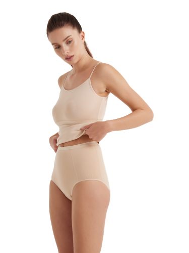 Blackspade Control maxi alakformáló fehérnemű nude XXL Blackspade Control maxi alakformáló fehérnemű nude XXL BS1325-5705