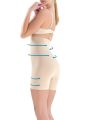 Blackspade Control pants alakformáló fehérnemű nude L