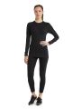 Blackspade hosszú ujjú thermo aláöltözet fekete XL