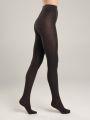 Conte Cashmere 250den harisnyanadrág XL nero 5