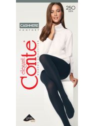 Conte Cashmere 250den harisnyanadrág XL CTH14122PS