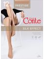 Conte Silk Effect 12den harisnyanadrág XL