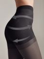 Conte X-Press Total Shaper 20den harisnyanadrág XL natural 5