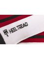 HEEL TREAD F40 autós design zokni 