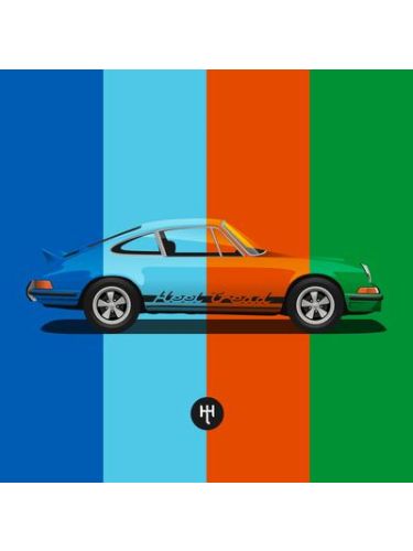 HEEL TREAD RS díszdobozos autós zokni 4pár/doboz 41-46 HEEL TREAD RS díszdobozos autós zokni 4pár/doboz 41-46 HT8500-41