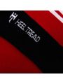 HEEL TREAD SP motoros dizájn zokni