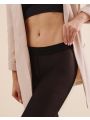 Hipster 40den csípő fazonú fekete harisnya