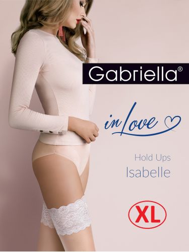 Isabelle Plus Size combfix 20den Isabelle Plus Size combfix 20den 8723