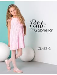 Kids Classic 20den gyerek harisnya  -  KIFUTÓ SZÍNEK 8231A