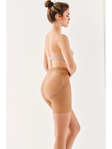 Maxi Shaper 20 den alakformáló harisnya XL 8145