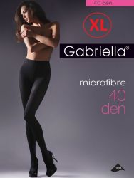  Microfibre 40den harisnya 5-ös méret - KIFUTÓ SZÍNEK 8185A