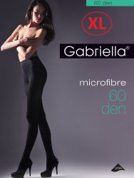 Microfibre 60den harisnya 5-ös méret - KIFUTÓ SZÍNEK 8215A