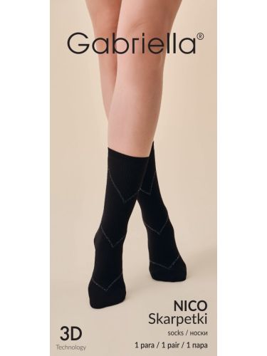 Nico arany lurexes microfibre 3D bokafix  8912