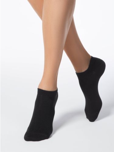 Női titokzokni CONTE ACTIVE fehér 36-37 Női titokzokni CONTE ACTIVE fehér 36-37 CT1546/fehér36