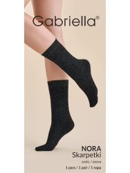 Nora arany lurexes microfibre 3D bokafix  8914