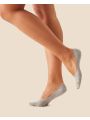 Pamut sneaker, szilikonnal lila 35-38