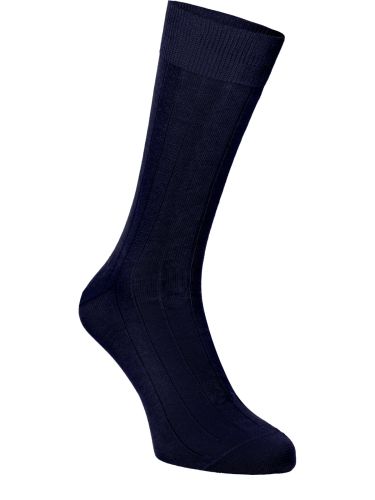 PRINCE Anti-bacterial 100% pamut férfi zokni jeans 46-47 PRINCE Anti-bacterial 100% pamut férfi zokni jeans 46-47 2380-1607