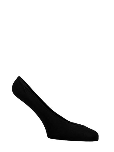 PRINCE Balerina varrás nélküli női titokzokni fekete 38-40 PRINCE Balerina varrás nélküli női titokzokni fekete 38-40 7004-1509