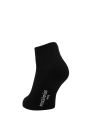 PRINCE Bamboo férfi titokzokni  fekete 41-43