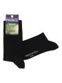 PRINCE Bamboo férfi zokni bézs 41-43