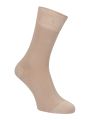 PRINCE Bamboo férfi zokni bézs 41-43