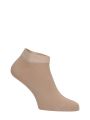 PRINCE Bamboo női titokzokni fekete 38-40