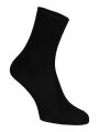 PRINCE Bamboo női zokni k.szürke melange 38-40