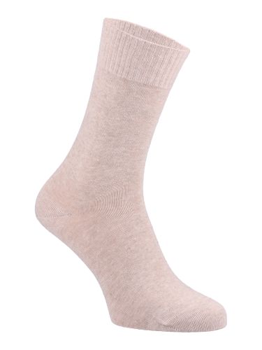 PRINCE orrvarrás és gumi nélküli zokni fehér 35-37 2010-1435