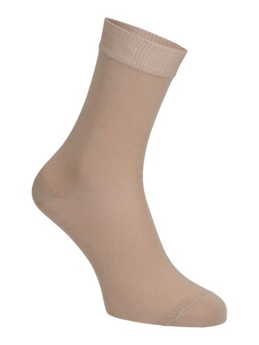 PRINCE SILVER+ antibakteriális női zokni v.szürke 35-37 2580-2235