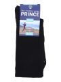 PRINCE Sport unisex zokni fehér 38-40