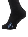 PRINCE Thermo gyapjú bokazokni fekete 38-40