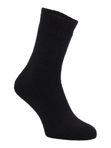 PRINCE Thermo gyapjú bokazokni fekete 44-46 PRINCE Thermo gyapjú bokazokni fekete 44-46 5501-1544
