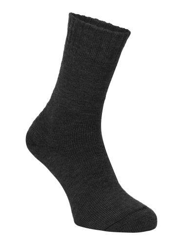 PRINCE Thermo Merino gyapjú zokni s.szürke 38-40 5500-2238