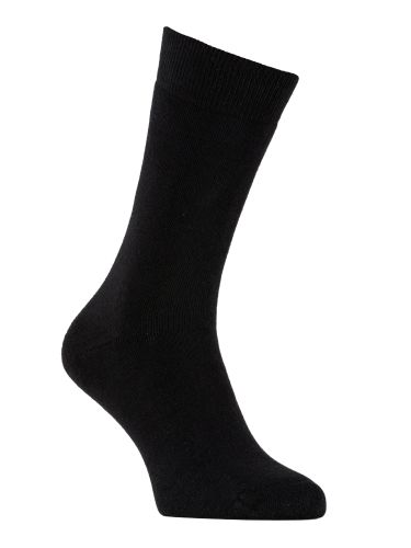 PRINCE Thermo unisex frottír zokni  fekete 35-37 5040-1535