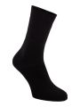 PRINCE Thermo unisex frottír zokni  fekete 35-37