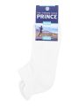 PRINCE unisex sport titokzokni fehér 38-40