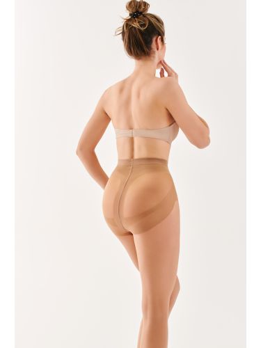 Secret Push-up 20 den alakformáló harisnya XL 8143