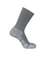 SPRING Diabetic ezüst tartalmú technikai zokni black 36-38