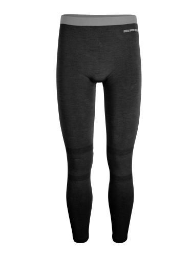 SPRING Merino gyapjú férfi aláöltözet Antracit XL SPRING Merino gyapjú férfi aláöltözet Antracit XL SP466-2405