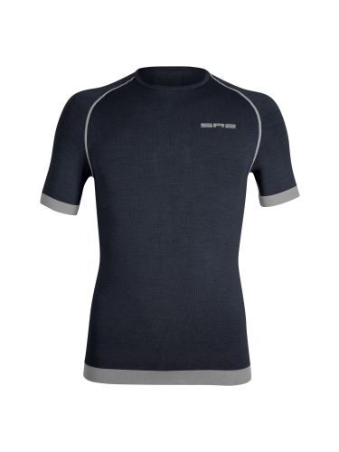SPRING Merino gyapjú férfi aláöltözet medium grey XXL SPRING Merino gyapjú férfi aláöltözet medium grey XXL SP81-2306