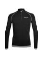 SPRING Merino gyapjú férfi aláöltözet Military XL