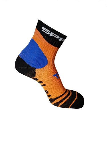 SPRING Offroad Protective technikai futózokni terepre, 4 színben SPRING Offroad Protective technikai futózokni terepre, 4 színben SP2512