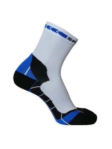 SPRING Prevention Plusz kompressziós futózokni black-grey 34-37 SPRING Prevention Plusz kompressziós futózokni black-grey 34-37 SP901-3434