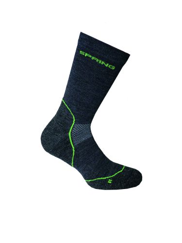 SPRING Thermic Active Isolwool gyapjú túrazokni SPRING Thermic Active Isolwool gyapjú túrazokni SP1007