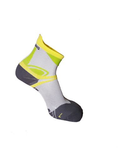 SPRING Ultra Trail verseny futózokni terepre SP644