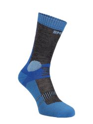 Trekking Moderate merino gyapjú technikai túrazokni SP645